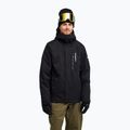 Kurtka snowboardowa męska Quiksilver Titano 10K black