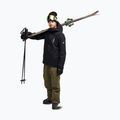 Kurtka snowboardowa męska Quiksilver Titano 10K black 2