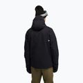 Kurtka snowboardowa męska Quiksilver Titano 10K black 3
