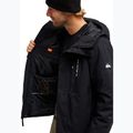 Kurtka snowboardowa męska Quiksilver Titano 10K black 8