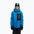Kurtka snowboardowa dziecięca Quiksilver Sycamore seaport