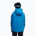 Kurtka snowboardowa dziecięca Quiksilver Sycamore seaport 3