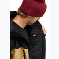 Kurtka snowboardowa męska Quiksilver Sycamore 20K kelp 4