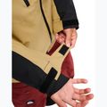 Kurtka snowboardowa męska Quiksilver Sycamore 20K kelp 7