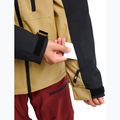 Kurtka snowboardowa męska Quiksilver Sycamore 20K kelp 8