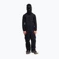 Spodnie snowboardowe męskie Quiksilver Paramo Stretch 20K Bib black