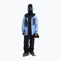 Spodnie snowboardowe męskie Quiksilver Paramo Stretch 20K Bib black 2