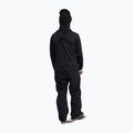 Spodnie snowboardowe męskie Quiksilver Paramo Stretch 20K Bib black 3