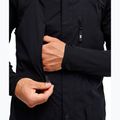 Spodnie snowboardowe męskie Quiksilver Paramo Stretch 20K Bib black 5