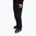Spodnie snowboardowe męskie Quiksilver Paramo Stretch 20K Bib black 9
