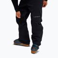 Spodnie snowboardowe męskie Quiksilver Paramo Stretch 20K Bib black 10
