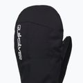Rękawice snowboardowe męskie Quiksilver Mission Mitt true black 3