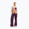 Bezrękawnik damski ROXY Boundless Spirit Vest 2 cafe au lait 2