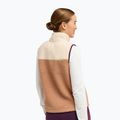 Bezrękawnik damski ROXY Boundless Spirit Vest 2 cafe au lait 3