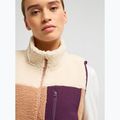 Bezrękawnik damski ROXY Boundless Spirit Vest 2 cafe au lait 5