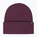 Czapka zimowa dziecięca ROXY Tropical Snow Beanie blackberry wine