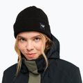 Czapka zimowa dziecięca Roxy Winter Spark Beanie anthracite