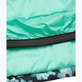 Kurtka snowboardowa dziecięca ROXY Snowflare arctic cool chaos rg 5