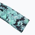 Kurtka snowboardowa dziecięca ROXY Snowflare arctic cool chaos rg 6