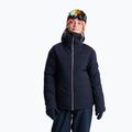 Kurtka snowboardowa damska ROXY Snowyhill Puffy true black