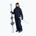 Kurtka snowboardowa damska ROXY Snowyhill Puffy true black 2