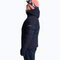 Kurtka snowboardowa damska ROXY Snowyhill Puffy true black 4