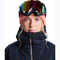 Kurtka snowboardowa damska ROXY Snowyhill Puffy true black 6