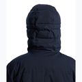 Kurtka snowboardowa damska ROXY Snowyhill Puffy true black 7