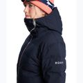 Kurtka snowboardowa damska ROXY Snowyhill Puffy true black 8