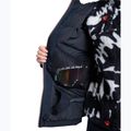 Kurtka snowboardowa damska ROXY Snowyhill Puffy true black 11