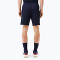 Spodenki tenisowe męskie Lacoste GH1089 5FS navy blue 2