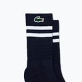 Skarpety męskie Lacoste RA1095 navy blue/white 2