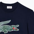 Koszulka męska Lacoste TH1285 navy blue 6