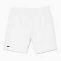 Spodenki tenisowe męskie Lacoste GH1089 Z92 white 3