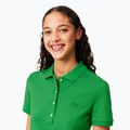 Koszulka polo damska Lacoste Polo PF5462 calathea 3