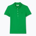 Koszulka polo damska Lacoste Polo PF5462 calathea 4