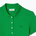 Koszulka polo damska Lacoste Polo PF5462 calathea 5