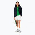 Koszulka polo damska Lacoste Polo PF5462 calathea 6