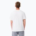 Koszulka męska Lacoste TH1285 white 2