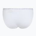 Majtki damskie Lacoste 8F1338 3 pary black/white/silver chine 3