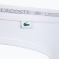 Majtki damskie Lacoste 8F1338 3 pary black/white/silver chine 4