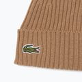Czapka zimowa męska Lacoste RB0001 cookie 2