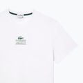 Koszulka Lacoste TH1147 white 5