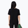 Koszulka damska Lacoste TF7300 black 2