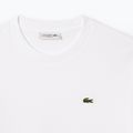 Koszulka damska Lacoste TF7215 white 5