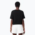 Koszulka damska Lacoste TF7215 black 2