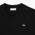 Koszulka damska Lacoste TF7215 black 5