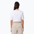 Koszulka damska Lacoste TF7300 white 2