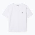 Koszulka damska Lacoste TF7300 white 4