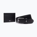Pasek do spodni Lacoste RC4092 noir
